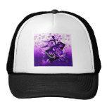 Music Journey_ Hats