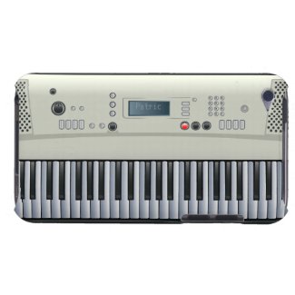 Music Keyboards iPod Case-Mate Case casematecase