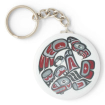 Music Keychains