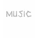 music_keys_t t-shirts by 3dbacks music_keys_t t-shirts