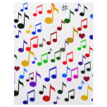 Music Love_Flyer