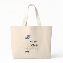 Music Lover bags
