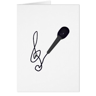 music lover cards