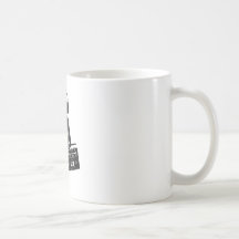 Music Lover Coffee Mugs