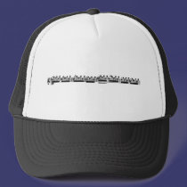 MUSIC LOVER Collection hats