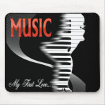 MUSIC LOVER PAD MUSIC LOVER PAD