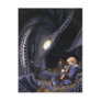 Music Lover - Postcard