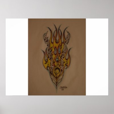 Music lover posters
