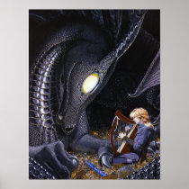 Music Lover - Print or Poster