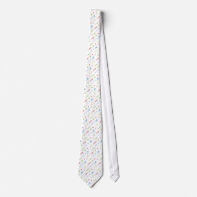 Music Lover ties