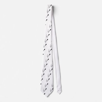 music lover ties