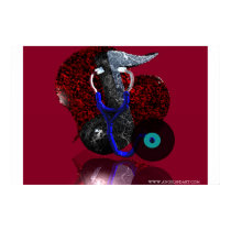 Music Lovers Poster posters by uniangel Music Lovers Poster posters