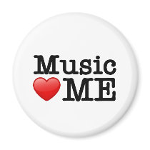 music magnets by shirtster music magnets