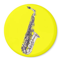 music magnets by REDINARD music magnets