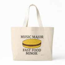 Music Major bags