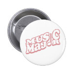 Music Major Pink - Customized