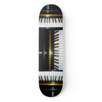 Music Maker_ Skateboard
