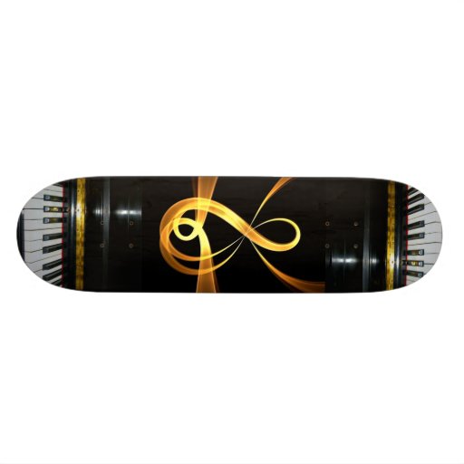 Music Maker_ Skateboard