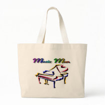 Music Man bags