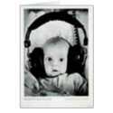 Music man cards by sticky Music man cards