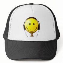 Music Man Hat