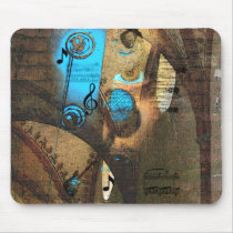 Music Man mousepads