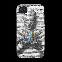 Music Man casemate cases