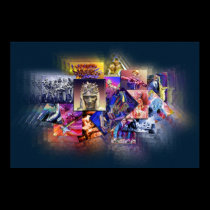 Music Mania 2 posters