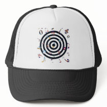 Music Mania - Hat hats