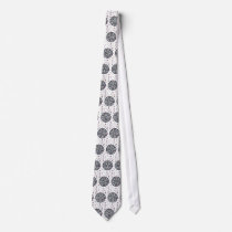 Music mania ties