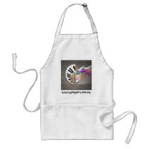 Music Mask APRONS by PopArtDiva Music Mask APRONS