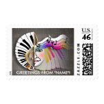 Music Mask POSTAGE