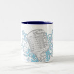 Music Master Mug