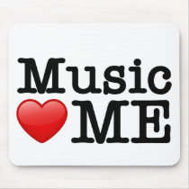 music mousepads by shirtster music mousepads