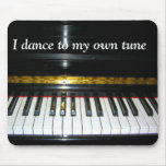 Music_ Mousepad