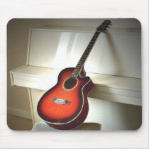Music mousepads