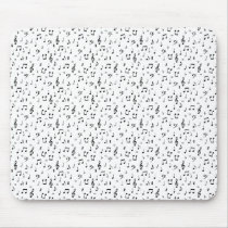 Music mousepads