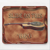 Music Mousepad