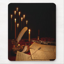 music mousepad 34