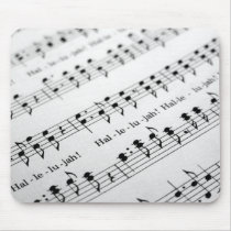 music mousepad 38