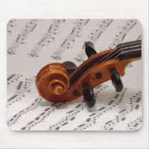 music mousepad 45