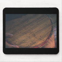 Music Mousepads