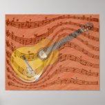 Music Moves Me poster