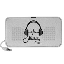 Music Mp3 Speakers