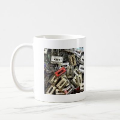 MUSIC mugs