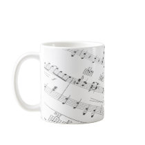 Music Mug