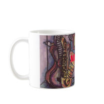 MUSIC mugs by mikegranatt MUSIC mugs