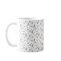 Music mugs