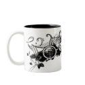 Music mugs