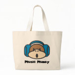 Music Munky Bag
